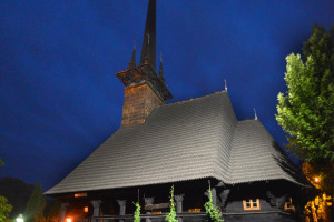 baile felix church