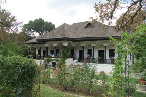 Bellu Urlati