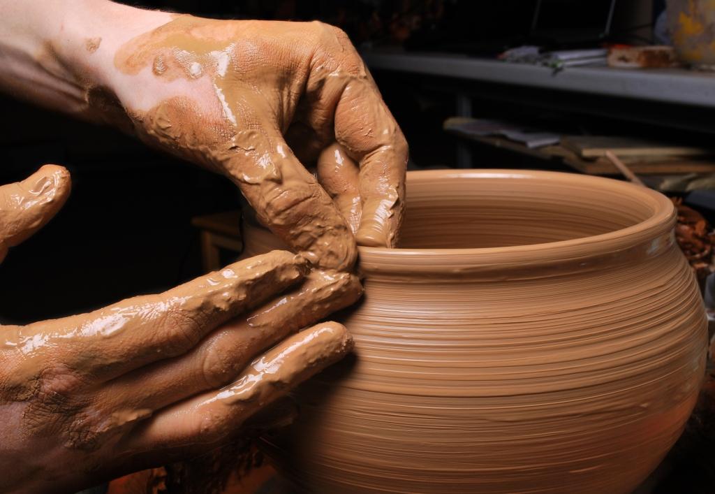 Ceramic Romania Horezu
