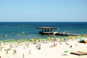 Constanta - Mamaia resort