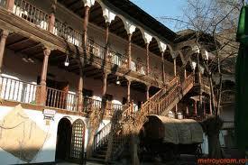 Manuc Inn Bucharest