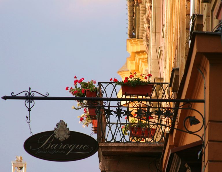 Timisoara detail