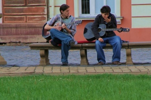 Timisoara youngs