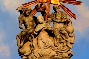 Union Square Timisoara Romania